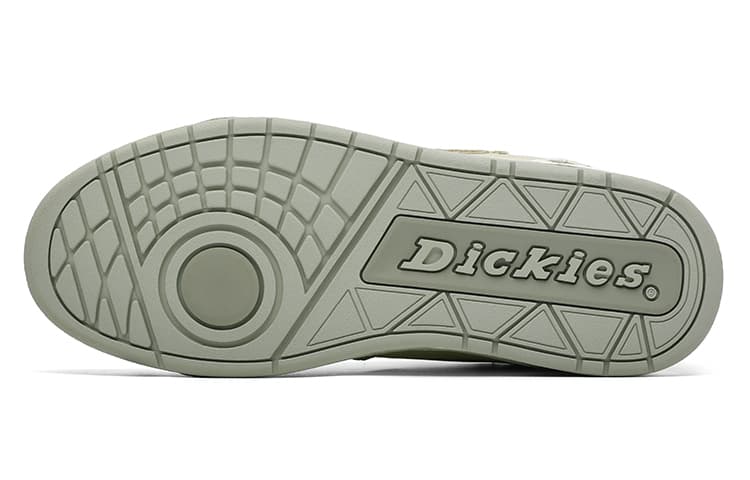 Кроссовки Dickies - изображение 5