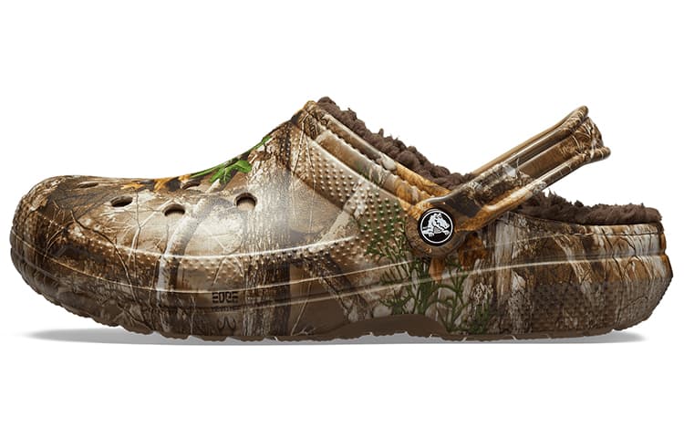 Сабо Crocs Classic clog - изображение 1