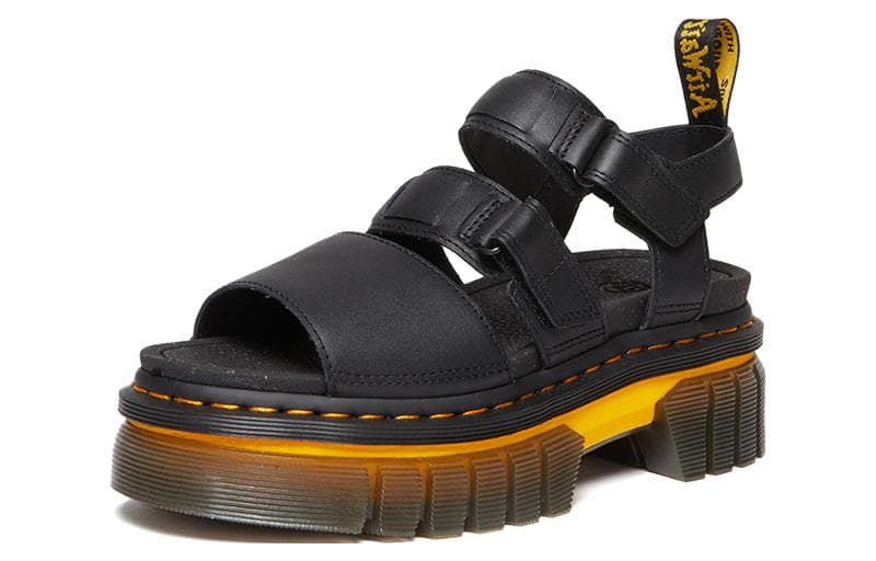 Шлёпанцы Dr.Martens - изображение 1