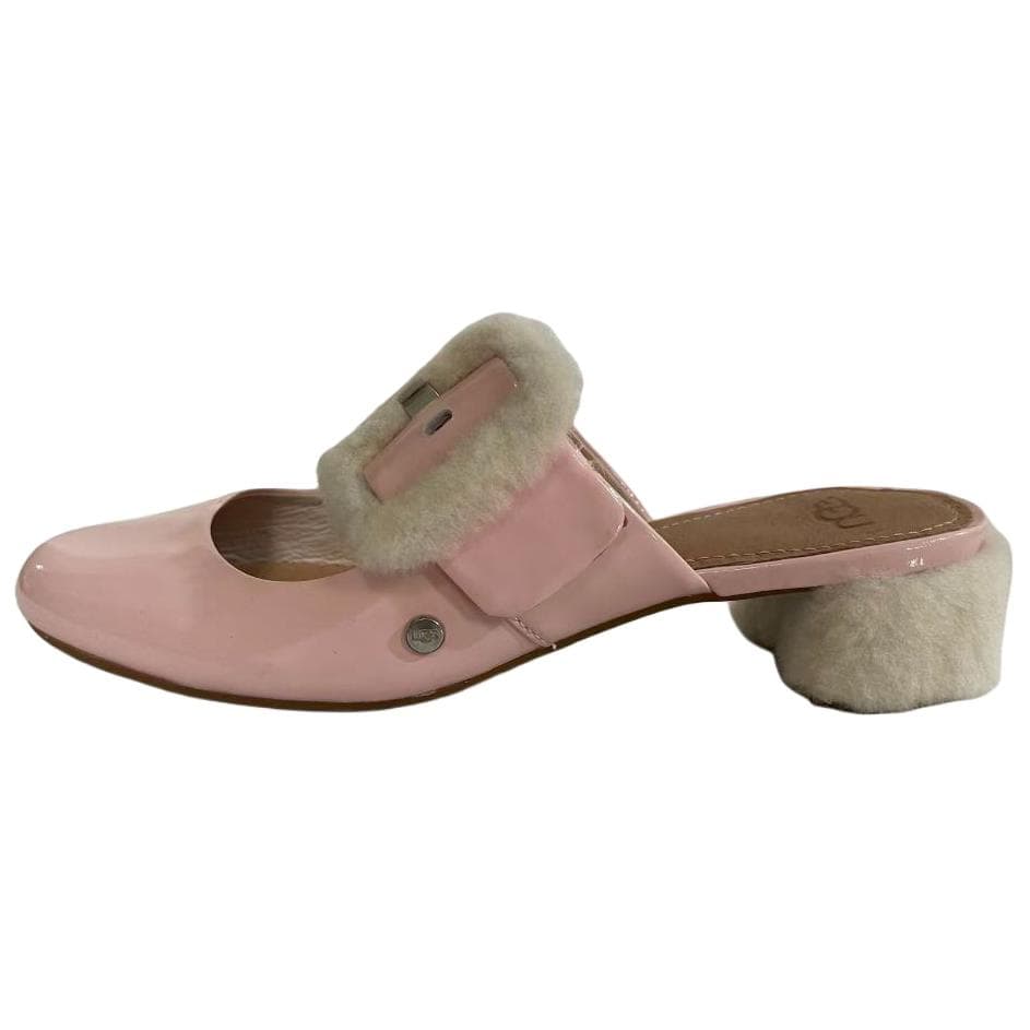 Сандалии ugg Hayden Закрытые тапочки Женские - изображение 1