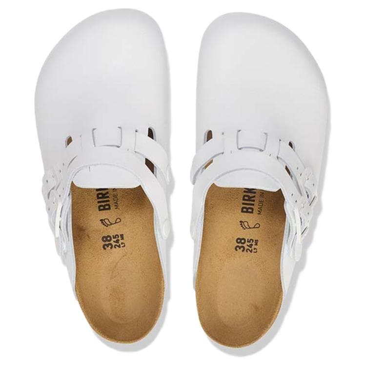 Сандалии с ремешком Birkenstock Kay - изображение 5