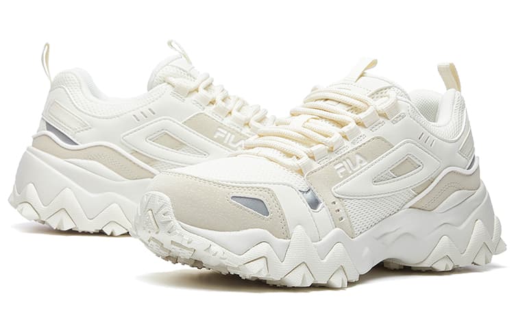 Кроссовки FILA Oakmont - изображение 3
