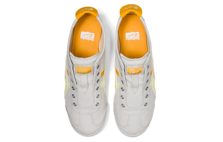 Кроссовки Onitsuka Tiger MEXICO 66 - изображение 5