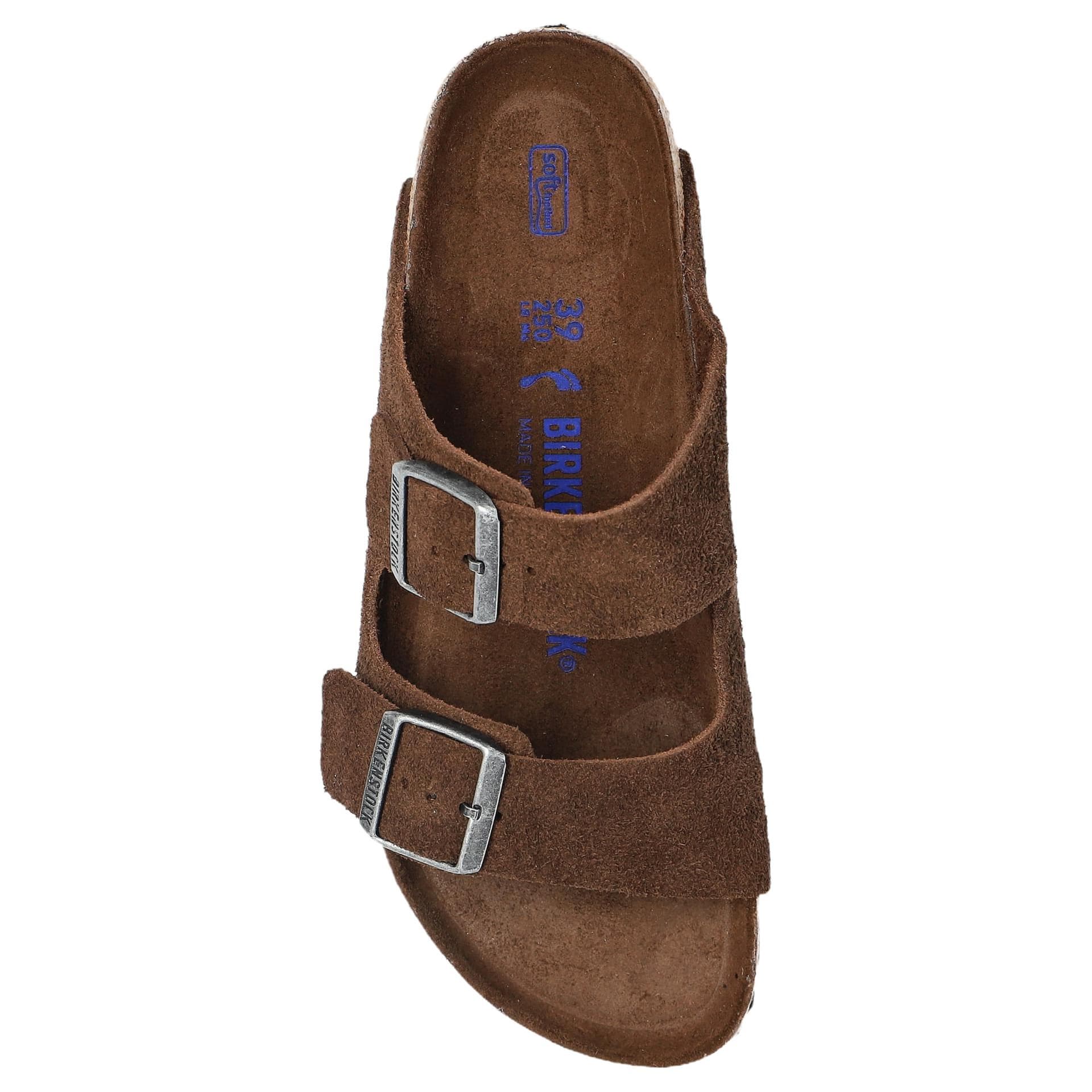 Сандалии Birkenstock Arizona BS - изображение 4