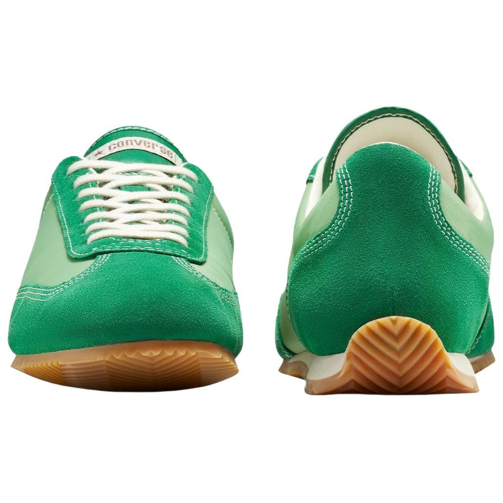 Кроссовки Converse x Tyler, The Creator Coach Jogger Унисекс удобные легкие износостойкие лоу-топы для повседневной жизни зеленый - изображение 3