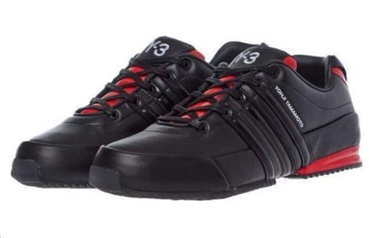 Кроссовки Y-3 - изображение 2