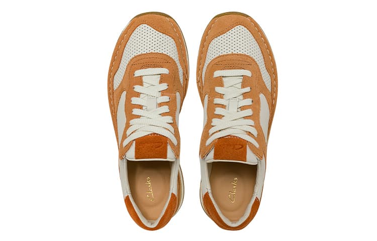 Кроссовки Clarks - изображение 3