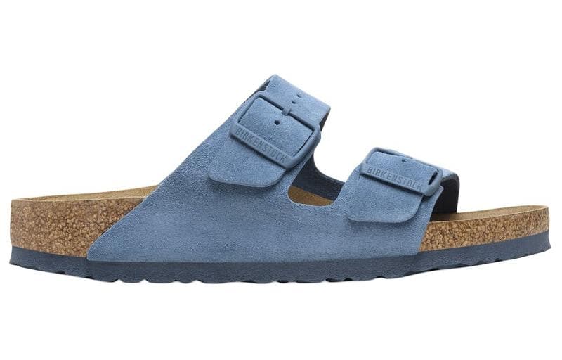 Сандалии Birkenstock Arizona Soft Footbed - изображение 2