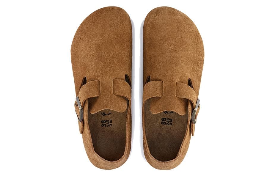 Кроссовки Birkenstock London - изображение 6