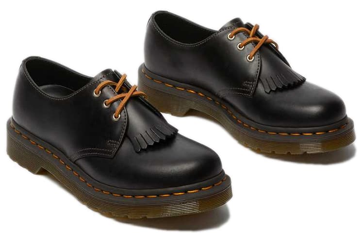 Тапочки Dr.Martens 1461 - изображение 4