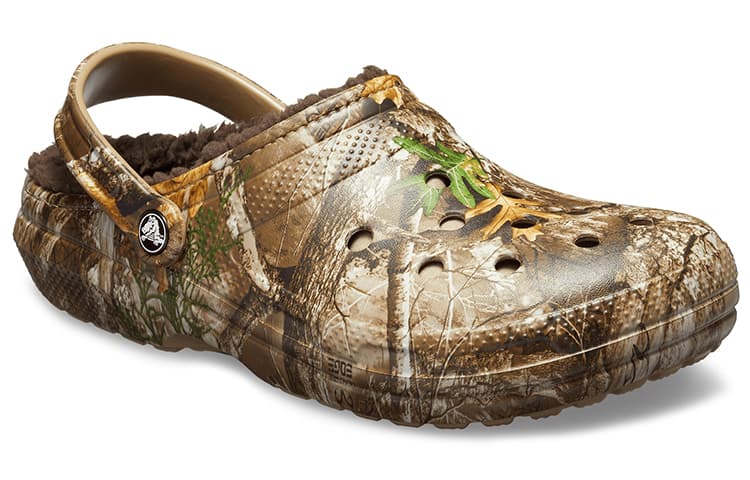 Сабо Crocs Classic clog - изображение 3