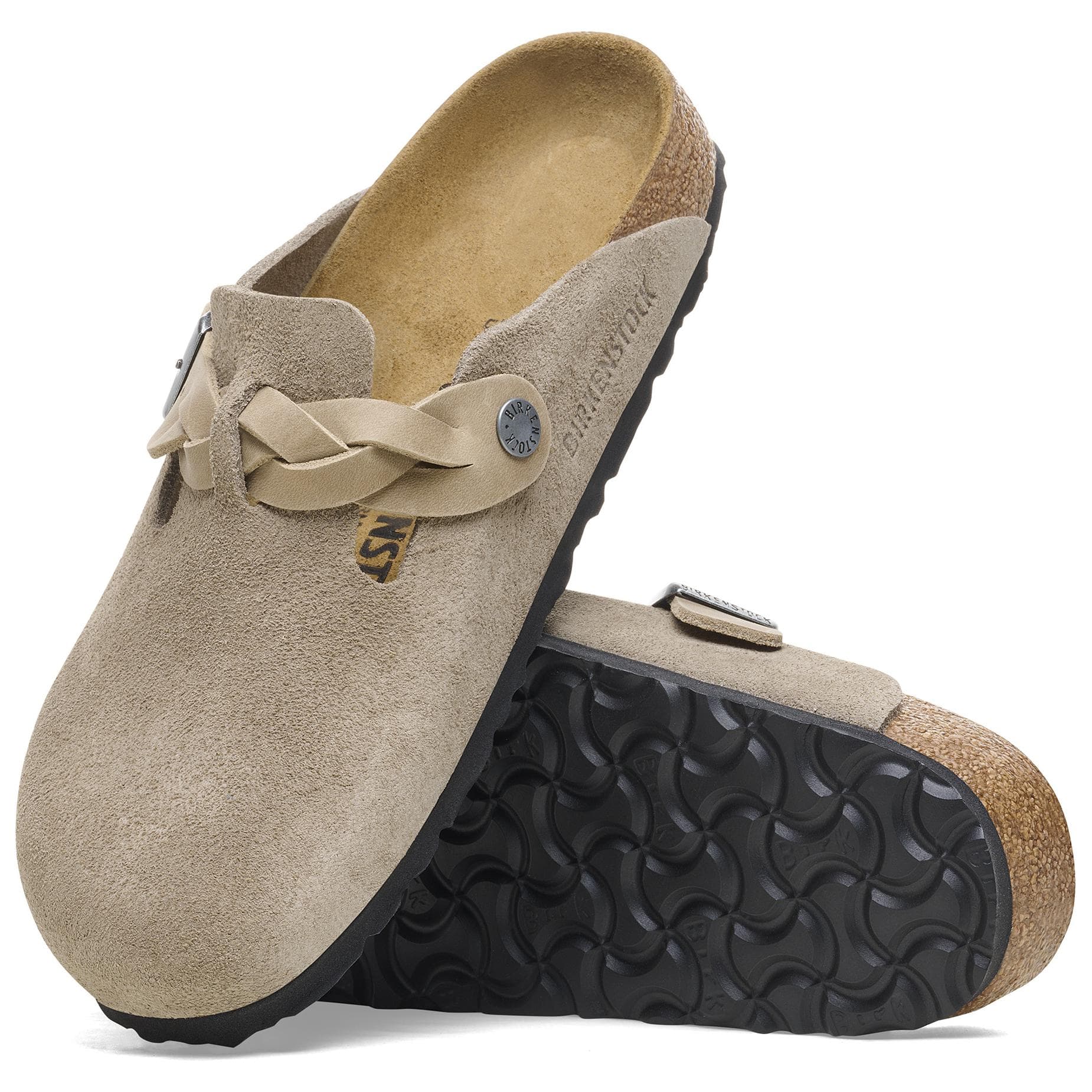 Сандалии Birkenstock EVA - изображение 5