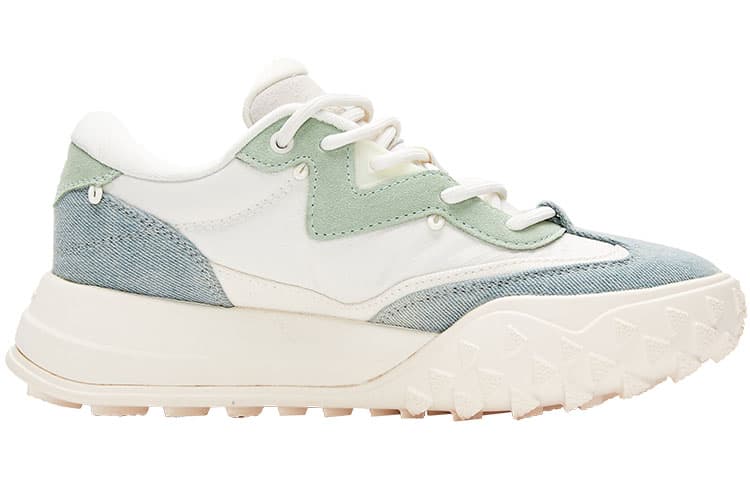 Кроссовки для бега Champion Retro Sports Tracer 220 - изображение 2
