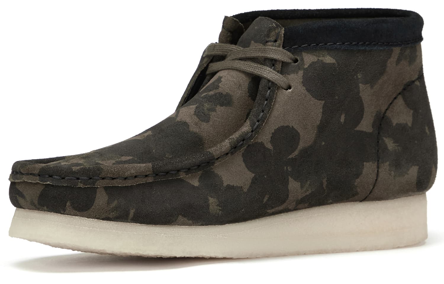 Кроссовки Clarks Originals WALLABEE - изображение 2