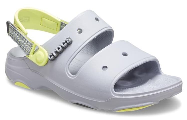 Сандалии с ремешком Crocs All-Terrain Sandal - изображение 3