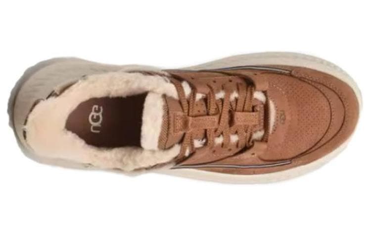 Кроссовки UGG - изображение 3