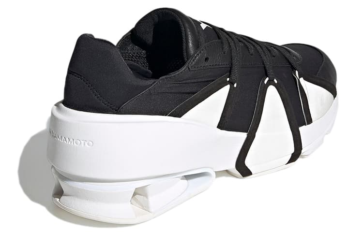 Кроссовки Y-3 Sukui ll - изображение 4