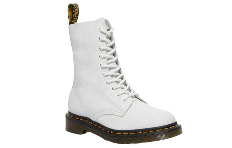 Ботинки Dr. Martens 1490 White - изображение 3