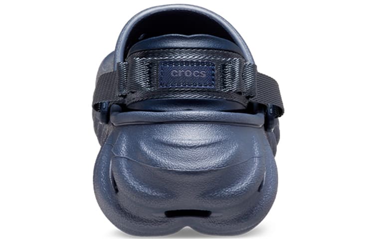 Сабо Crocs Sport Sandals Blue - изображение 4