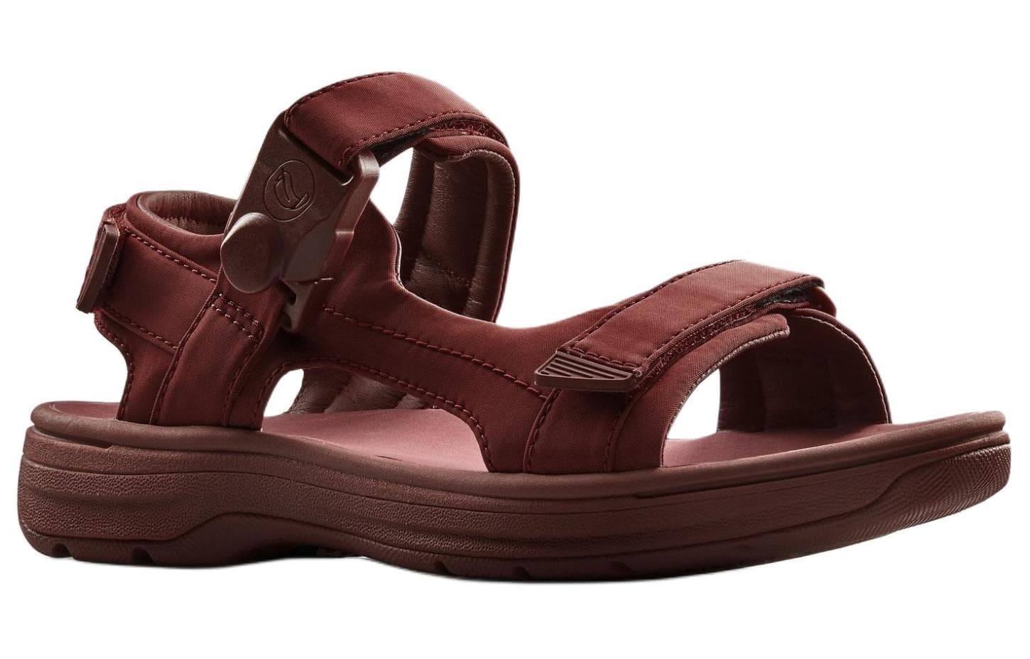 Сандалии с ремешком Clarks - изображение 3