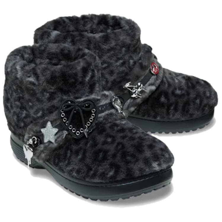 Сапоги Crocs Unfurgettable - изображение 2