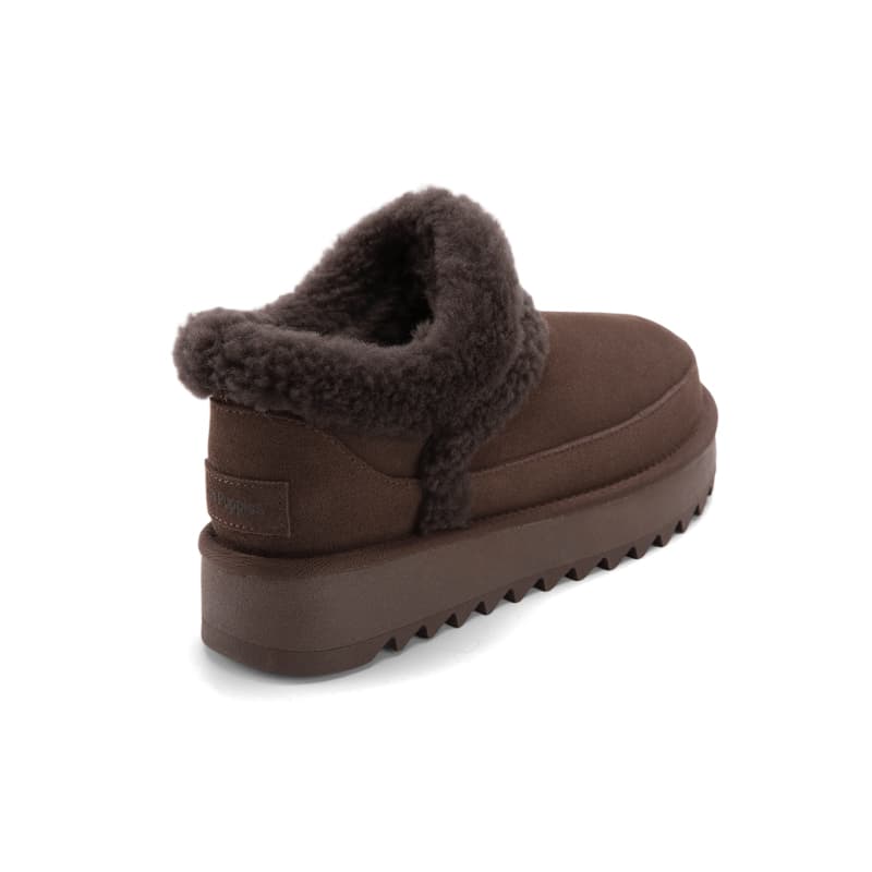 Ботинки зимние Hush Puppies Сноубутсы Женские - изображение 3