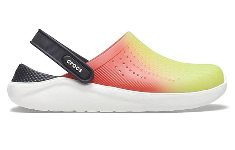 Сабо Crocs LiteRide EVA - изображение 2