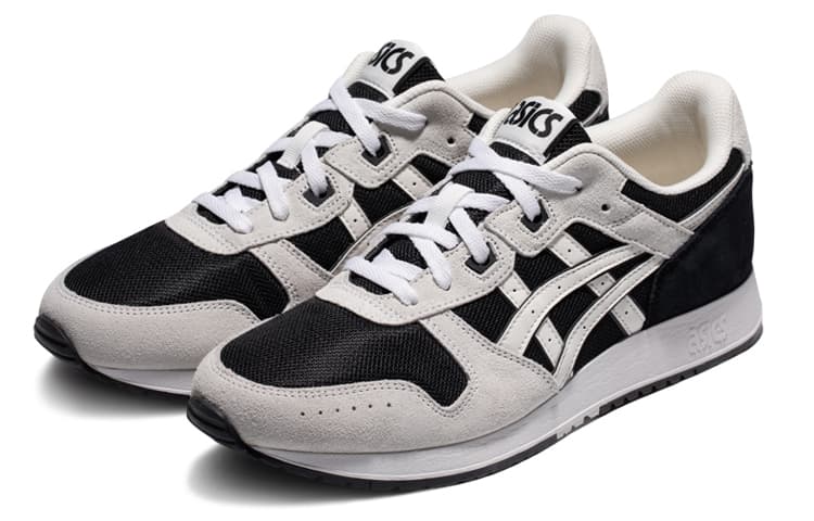 Кроссовки Asics Lyte Classic - изображение 3