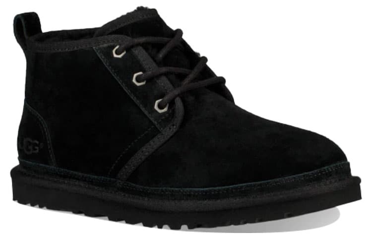 Ботинки зимние UGG Neumel Boot - изображение 3