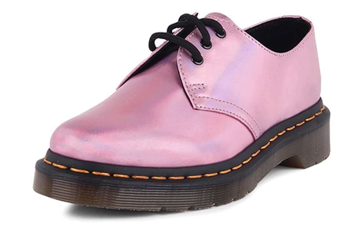 Тапочки Dr.Martens 1461 - изображение 3