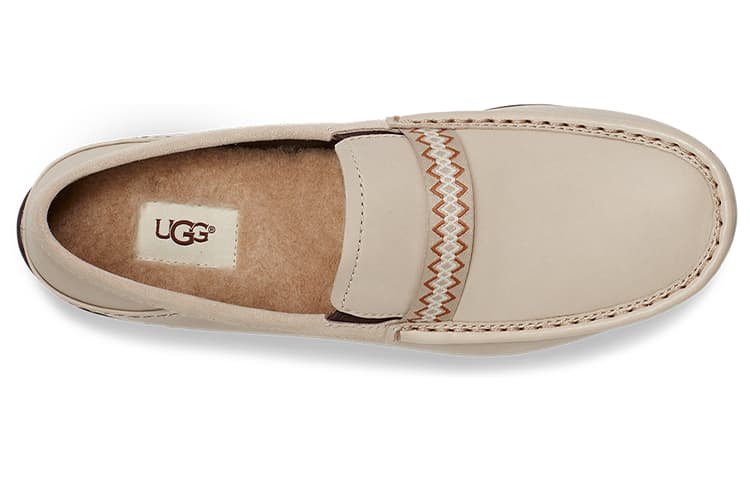 Ботинки UGG - изображение 5