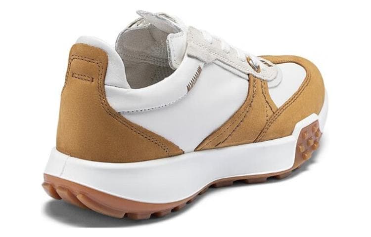 Кроссовки ecco - изображение 5