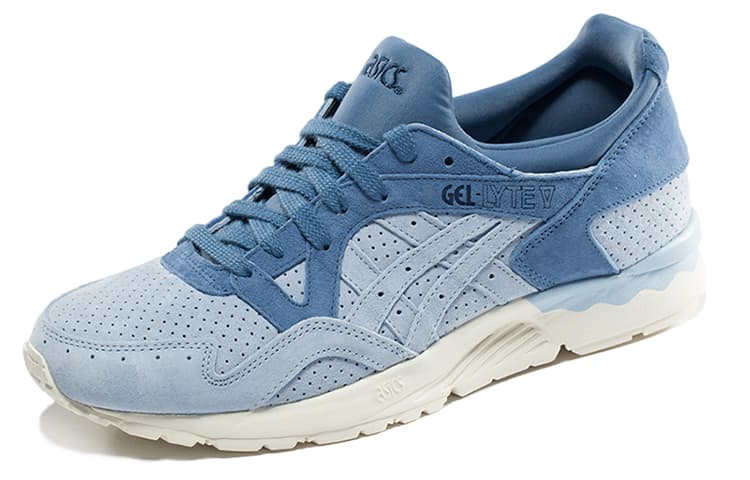 Кроссовки Asics Gel-Lyte 5 - изображение 2