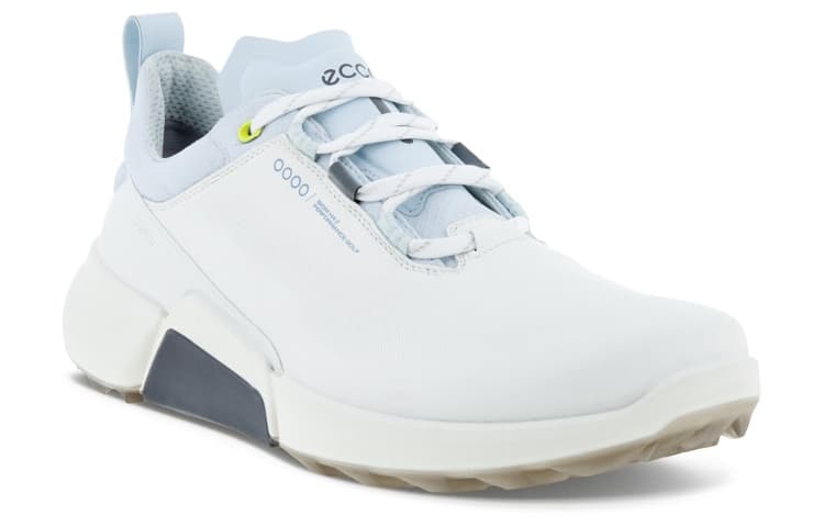 Кроссовки ecco - изображение 3