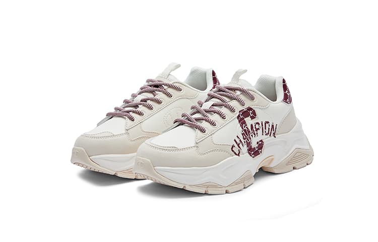 Кроссовки Champion Retro Sports CLogo - изображение 3