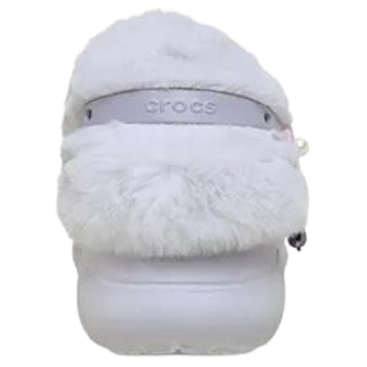 Сабо Crocs Bae Clog Кит Грушевый цвет Луна Сабо Женские Туманно-фиолетовый - изображение 6
