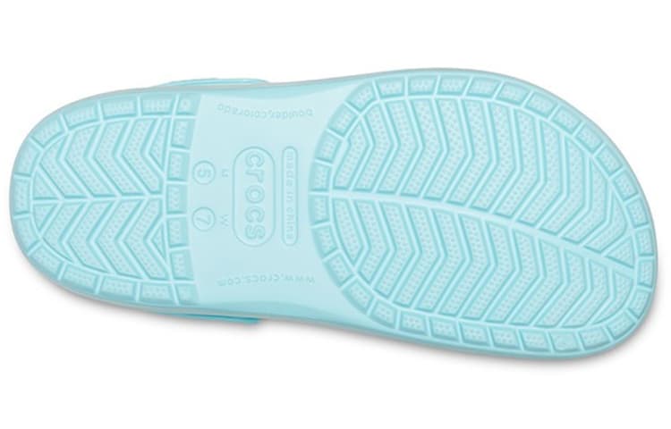 Сабо Crocs Classic Clog - изображение 5