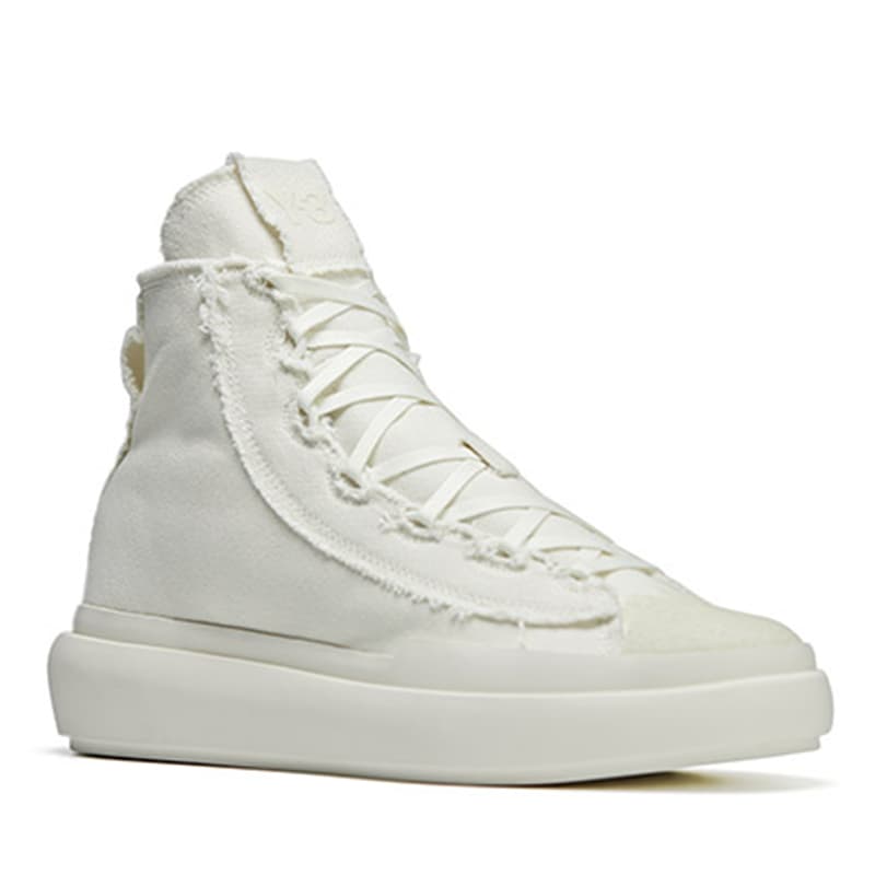 Кроссовки Y-3 Nizza - изображение 3