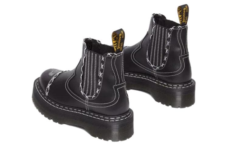 Ботинки челси Dr.Martens 2976 - изображение 5