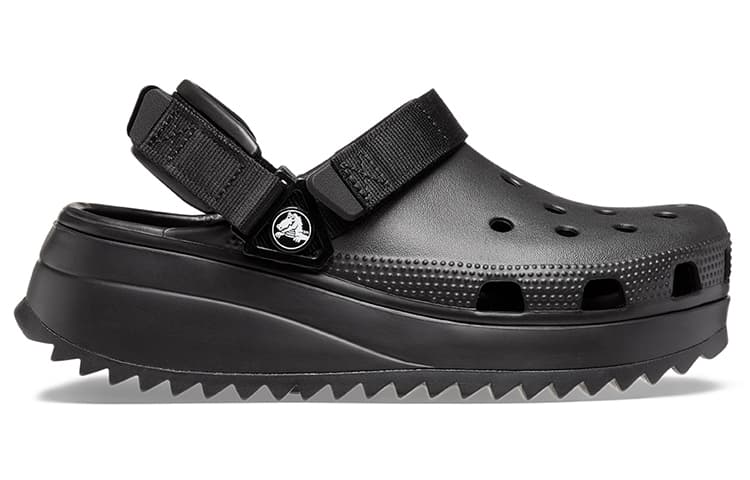 Сабо Crocs Classic Hiker - изображение 2