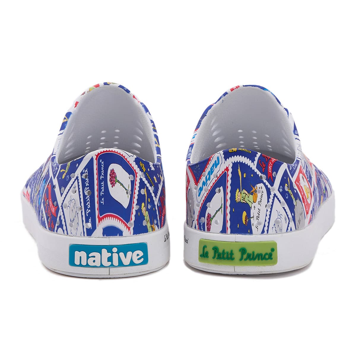 Сабо x Native Shoes Jefferson - изображение 5