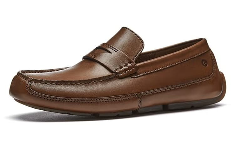 Ботинки Clarks - изображение 2