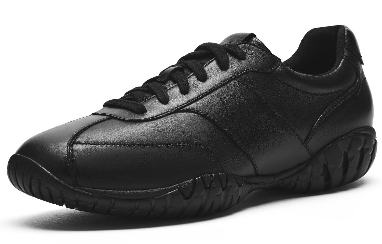 Ботинки Clarks CityWander Met — фото 2