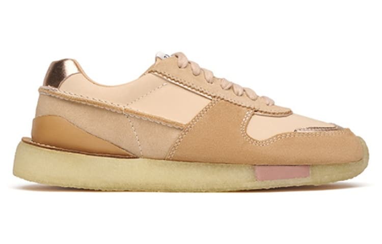Кроссовки Clarks - изображение 2