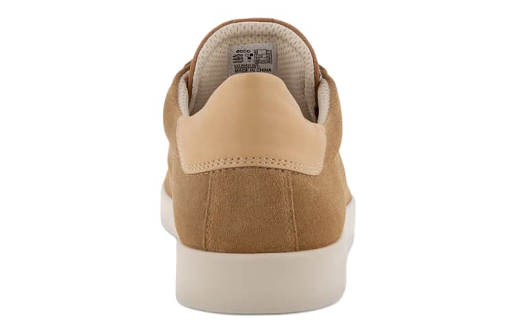 Кроссовки Ecco Street Lite Yellow - изображение 6