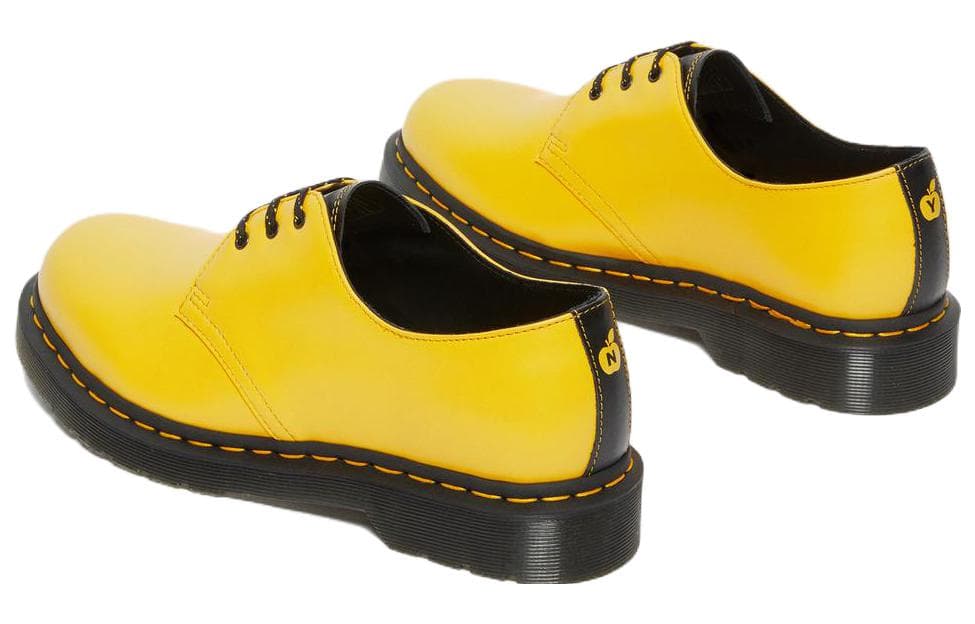 Тапочки Dr.Martens 14611461 3 - изображение 3