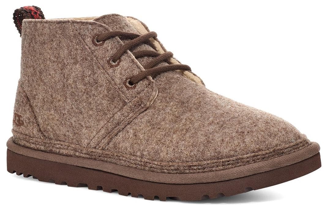Ботинки зимние UGG - изображение 2
