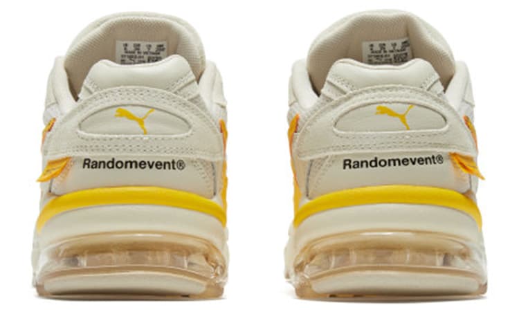 Кроссовки Puma Cell Alien Randomevent - изображение 4
