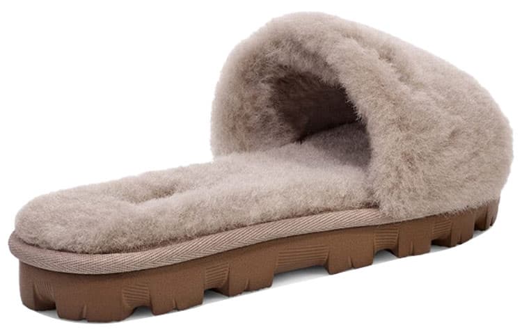 Сандалии UGG Cozette Slide - изображение 4