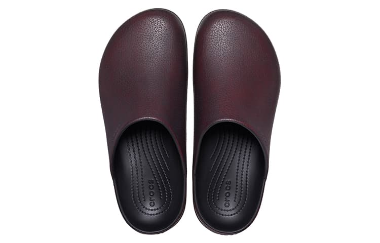Сабо Crocs - изображение 4
